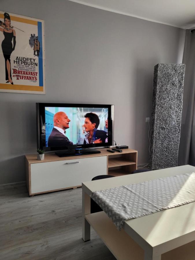 Beata Apartment *