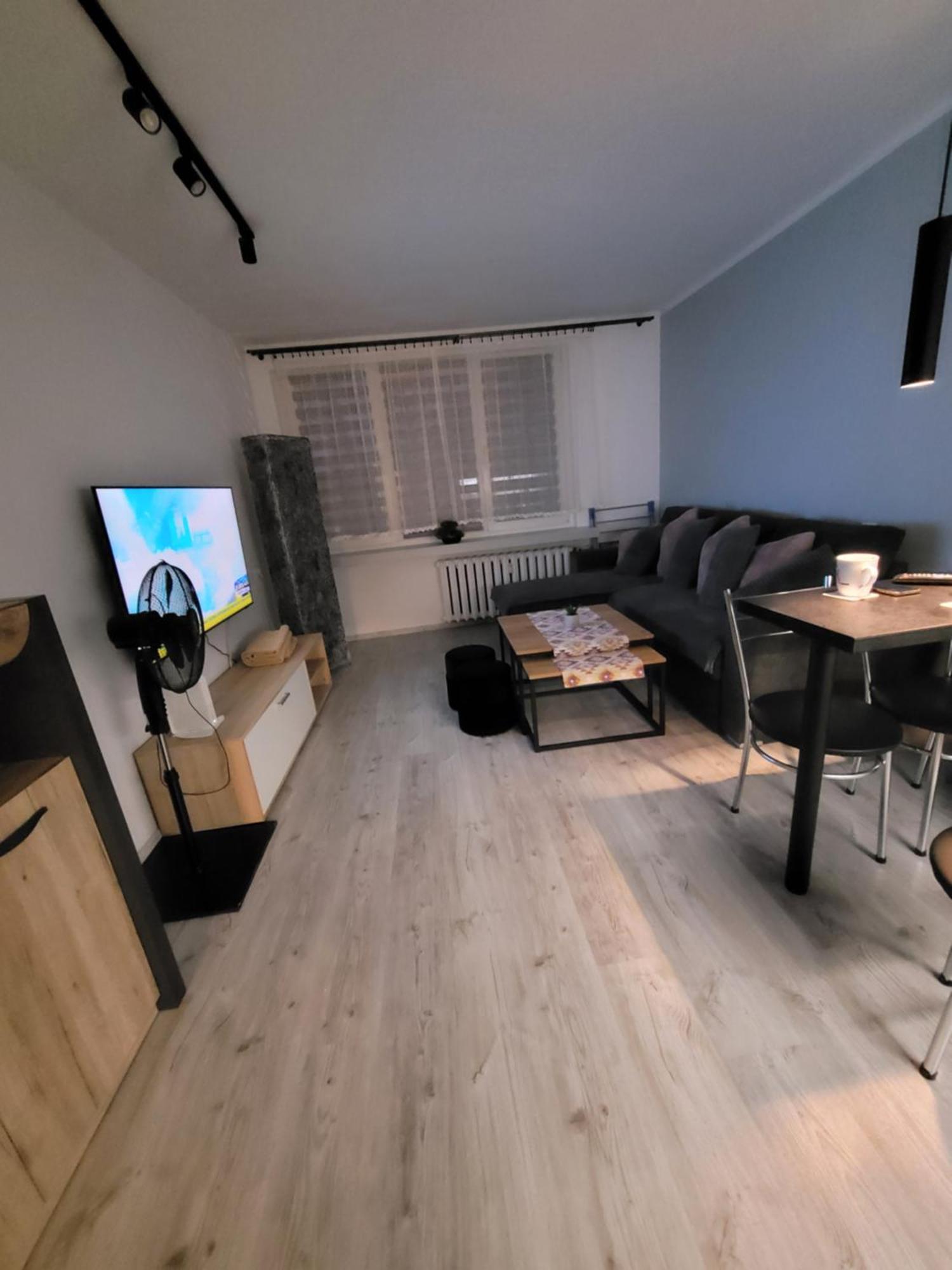 Apartment Beata Kolobrzeg