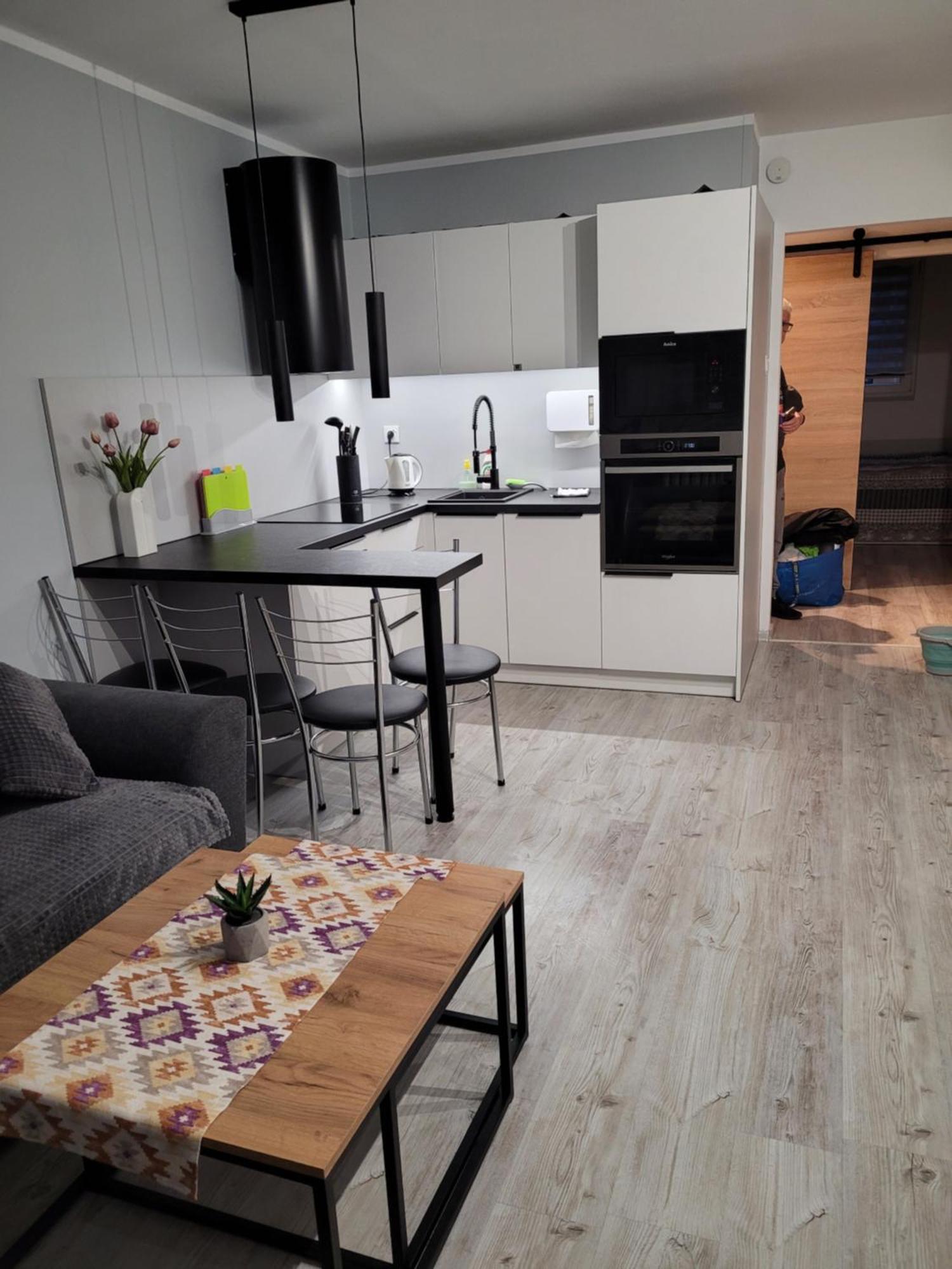 Beata Apartment