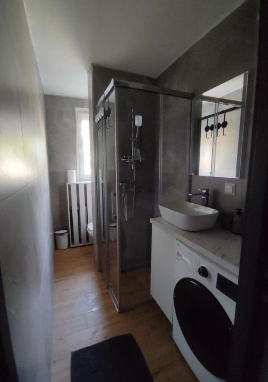 Apartment Beata *
