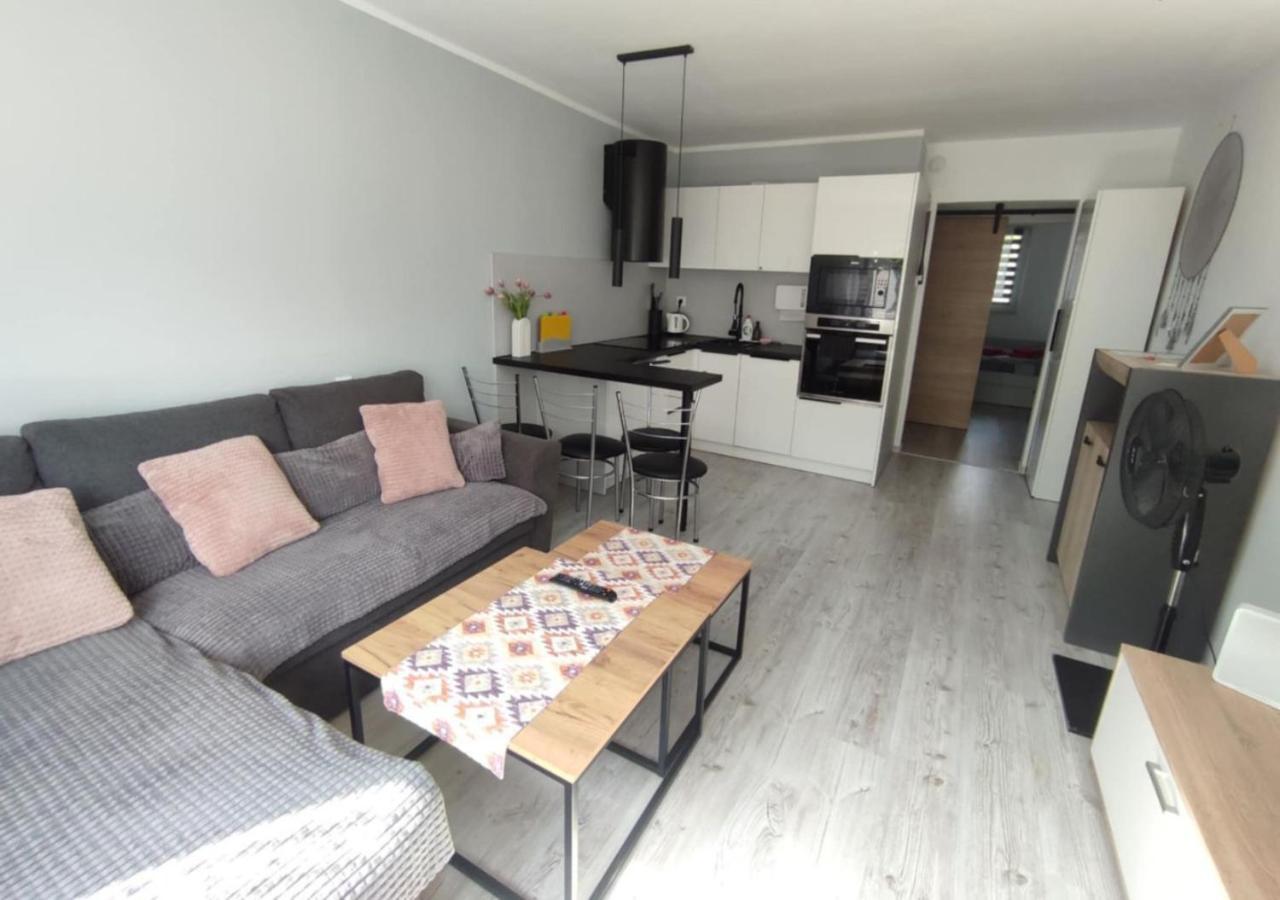 Beata Apartment Kolobrzeg