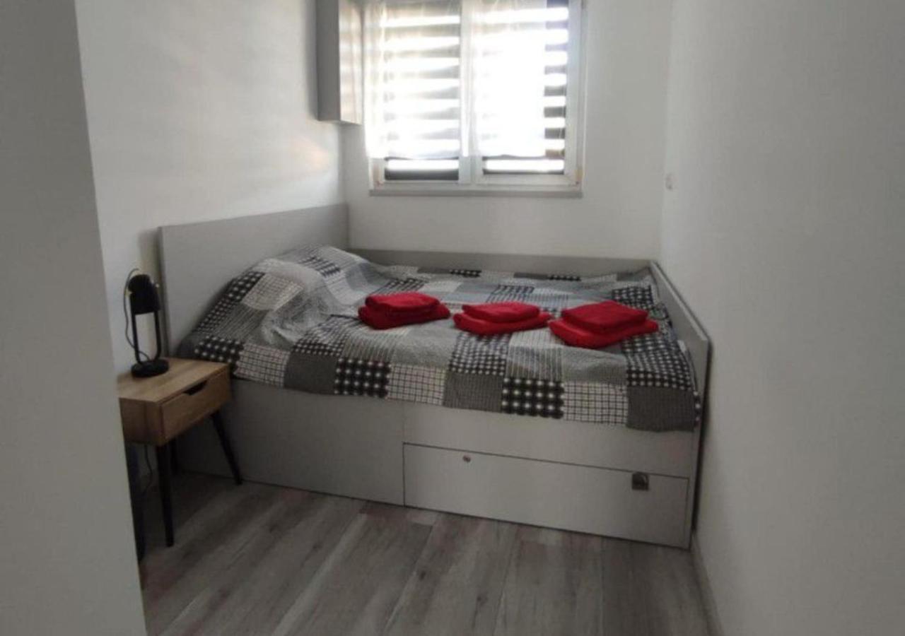 Beata Apartment