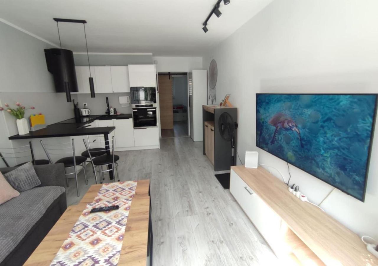 Beata Apartment Kolobrzeg
