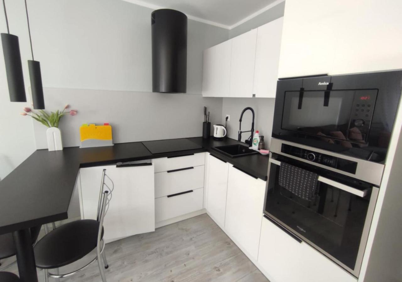 Apartment Beata Kolobrzeg